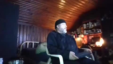 Booshwa online show from 10, 1, 2025