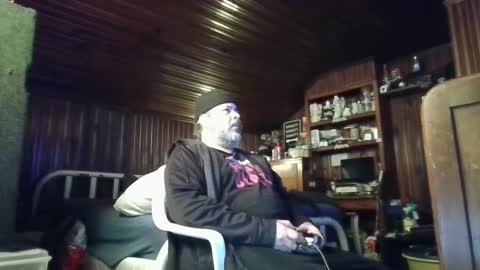 Booshwa online show from 18, 1, 2025