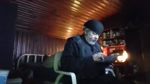 Booshwa online show from 19, 1, 2025