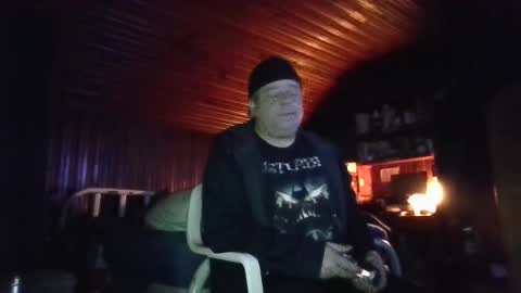 Booshwa online show from 25, 1, 2025