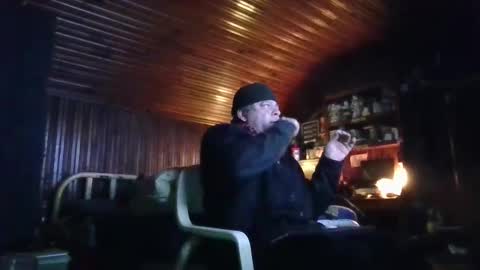 Booshwa online show from 26, 1, 2025