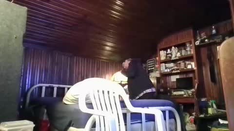 Booshwa online show from 27, 1, 2025