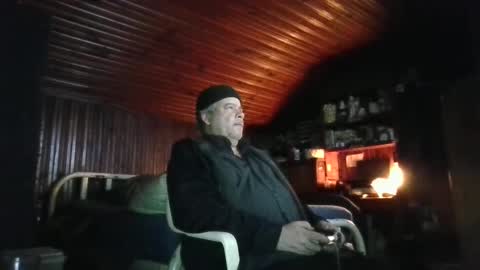 Booshwa online show from 31, 1, 2025