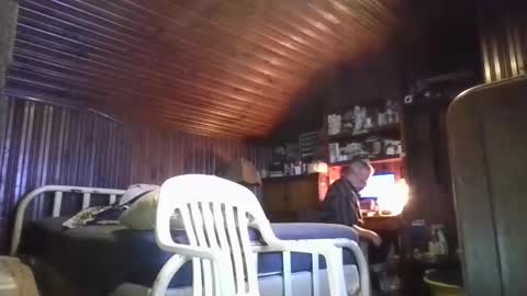 Booshwa online show from 20, 10, 2025