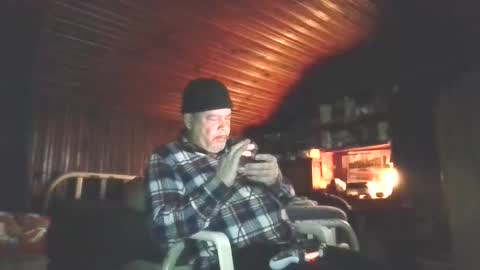 Booshwa online show from 13, 11, 2025