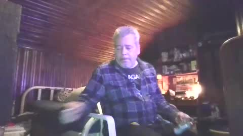 Booshwa online show from 15, 11, 2025