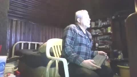 Booshwa online show from 17, 11, 2025