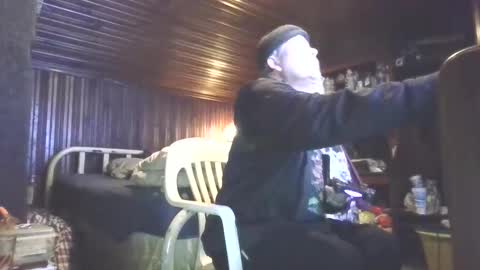 Booshwa online show from 22, 12, 2025