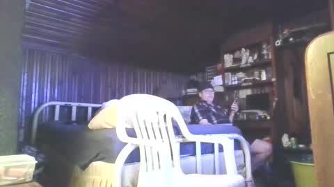 Booshwa online show from 20, 2, 2026