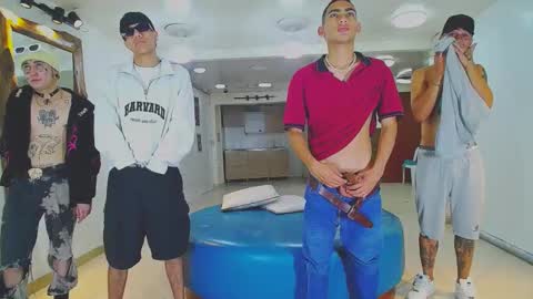 Snapshot of boranget chatting on 7, 12, 2024 boranget online show from 7, 12, 2024