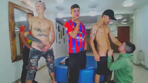 Snapshot of boranget chatting on 16, 12, 2024 boranget online show from 16, 12, 2024