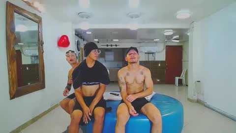 Snapshot of boranget chatting on 17, 12, 2024 boranget online show from 17, 12, 2024