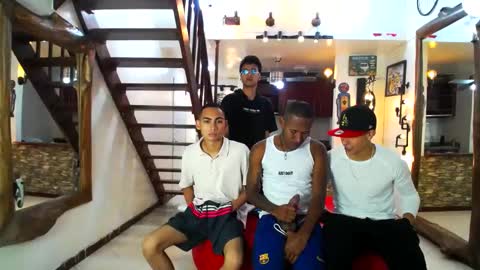 Snapshot of boranget chatting on 11, 1, 2025 boranget online show from 11, 1, 2025