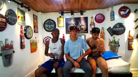 Snapshot of boranget chatting on 19, 1, 2025 boranget online show from 19, 1, 2025