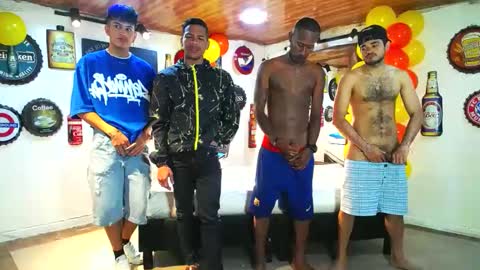 Snapshot of boranget chatting on 20, 1, 2025 boranget online show from 20, 1, 2025