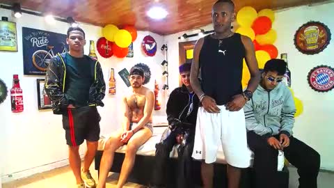 Snapshot of boranget chatting on 24, 1, 2025 boranget online show from 24, 1, 2025