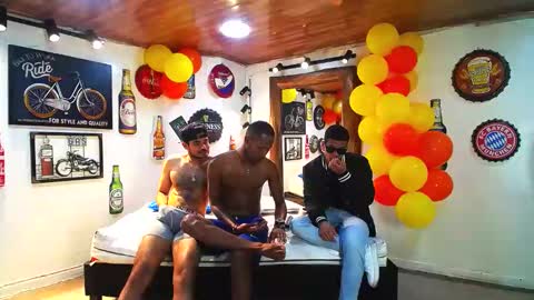 Snapshot of boranget chatting on 27, 1, 2025 boranget online show from 27, 1, 2025