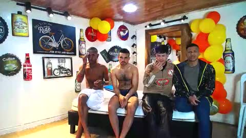 Snapshot of boranget chatting on 31, 1, 2025 boranget online show from 31, 1, 2025