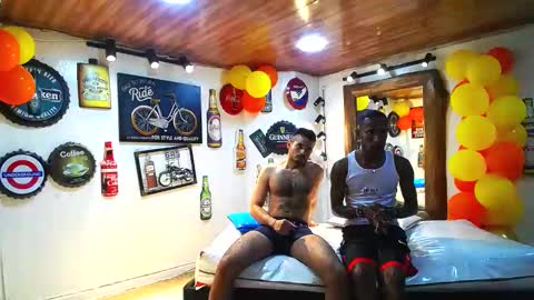 Snapshot of boranget chatting on 2, 2, 2025 boranget online show from 2, 2, 2025