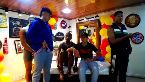 Snapshot of boranget chatting on 4, 2, 2025 boranget online show from 4, 2, 2025