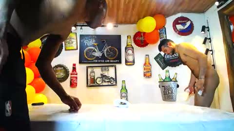 Snapshot of boranget chatting on 8, 2, 2025 boranget online show from 8, 2, 2025