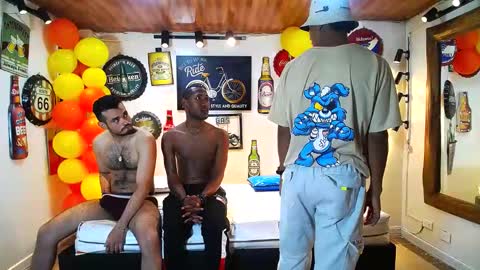 Snapshot of boranget chatting on 9, 2, 2025 boranget online show from 9, 2, 2025