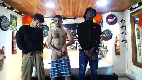 Snapshot of boranget chatting on 15, 2, 2025 boranget online show from 15, 2, 2025