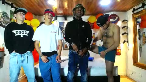 Snapshot of boranget chatting on 20, 2, 2025 boranget online show from 20, 2, 2025