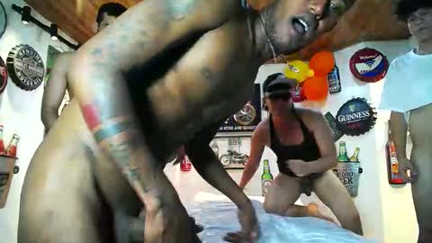 Snapshot of boranget chatting on 22, 2, 2025 boranget online show from 22, 2, 2025