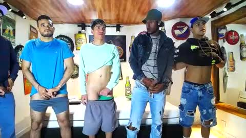 Snapshot of boranget chatting on 3, 3, 2025 boranget online show from 3, 3, 2025