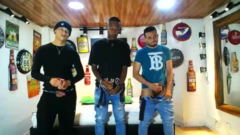 Snapshot of boranget chatting on 7, 3, 2025 boranget online show from 7, 3, 2025