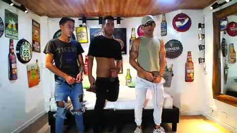 Snapshot of boranget chatting on 9, 3, 2025 boranget online show from 9, 3, 2025