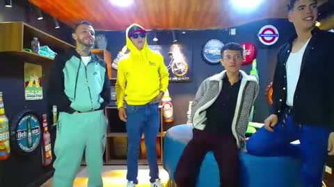 Snapshot of boranget chatting on 9, 9, 2025 boranget online show from 9, 9, 2025