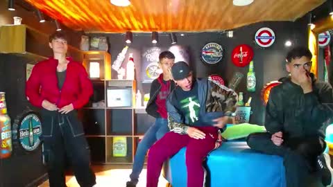 Snapshot of boranget chatting on 20, 9, 2025 boranget online show from 20, 9, 2025