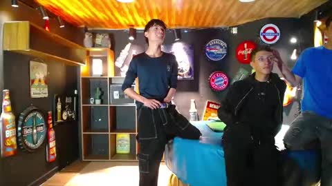 Snapshot of boranget chatting on 22, 9, 2025 boranget online show from 22, 9, 2025