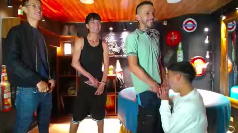 Snapshot of boranget chatting on 26, 9, 2025 boranget online show from 26, 9, 2025