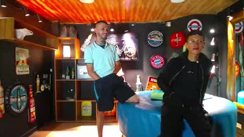 Snapshot of boranget chatting on 27, 9, 2025 boranget online show from 27, 9, 2025