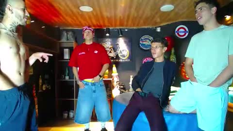 Snapshot of boranget chatting on 28, 9, 2025 boranget online show from 28, 9, 2025