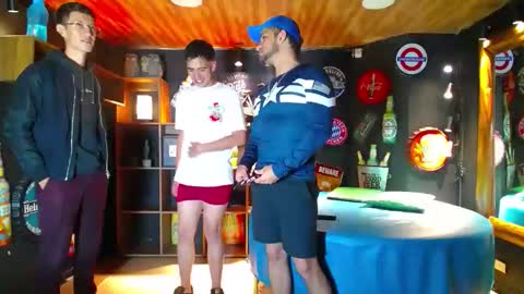 Snapshot of boranget chatting on 4, 10, 2025 boranget online show from 4, 10, 2025