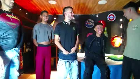 Snapshot of boranget chatting on 6, 10, 2025 boranget online show from 6, 10, 2025