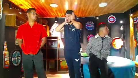 Snapshot of boranget chatting on 7, 10, 2025 boranget online show from 7, 10, 2025