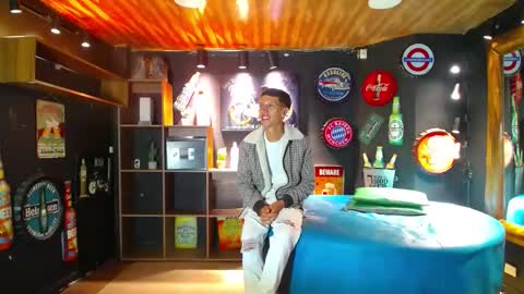 Snapshot of boranget chatting on 12, 10, 2025 boranget online show from 12, 10, 2025