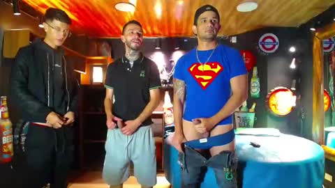 Snapshot of boranget chatting on 13, 10, 2025 boranget online show from 13, 10, 2025