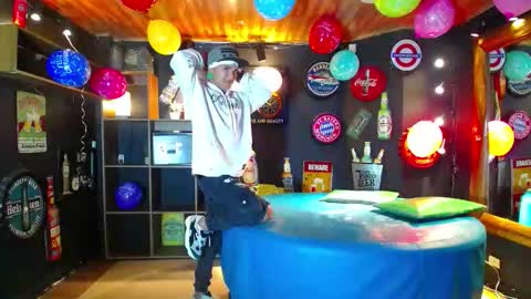 Snapshot of boranget chatting on 18, 10, 2025 boranget online show from 18, 10, 2025