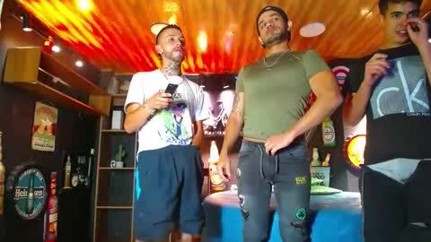 Snapshot of boranget chatting on 21, 10, 2025 boranget online show from 21, 10, 2025