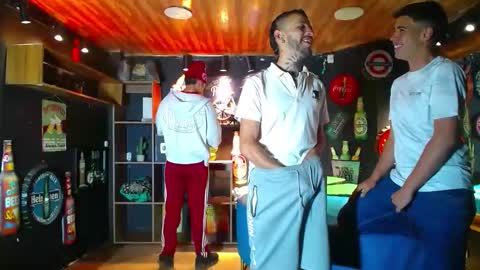 Snapshot of boranget chatting on 26, 10, 2025 boranget online show from 26, 10, 2025