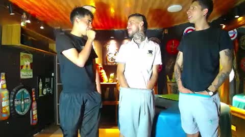 Snapshot of boranget chatting on 2, 11, 2025 boranget online show from 2, 11, 2025