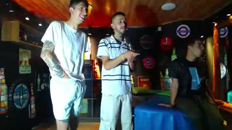 Snapshot of boranget chatting on 3, 11, 2025 boranget online show from 3, 11, 2025