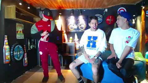 Snapshot of boranget chatting on 7, 11, 2025 boranget online show from 7, 11, 2025