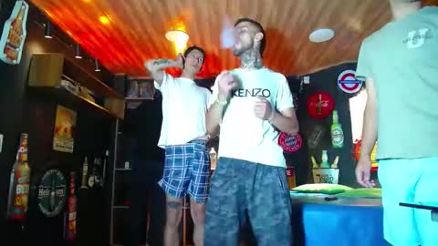 Snapshot of boranget chatting on 10, 11, 2025 boranget online show from 10, 11, 2025